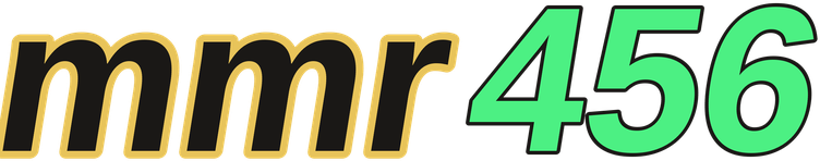 mmr456 logo