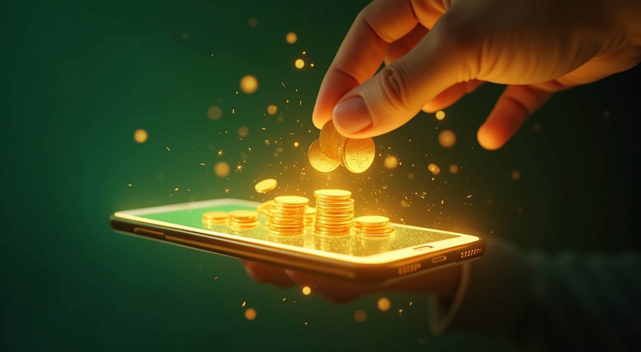 mmr456 mobile gaming